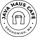 JAVA HAUS CAFE - FRESH FOOD AND COFFEE IN SNOHOMISH, WA
